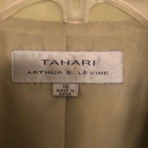 Jacket - Picture 2 of 4